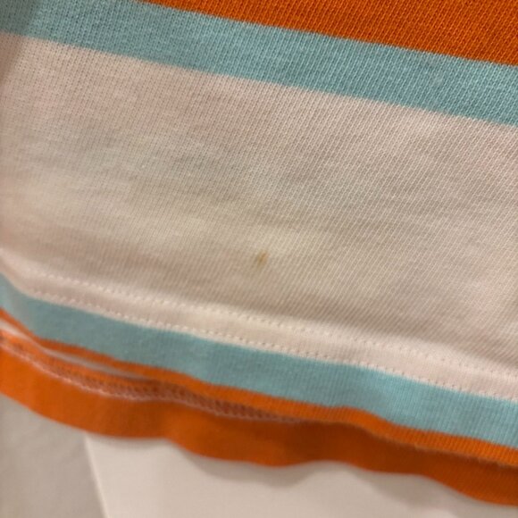 Golf Wang by Tyler the Creator striped tee shirt size XL - Picture 6 of 7